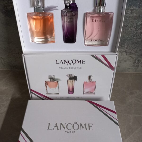 Lancome Set