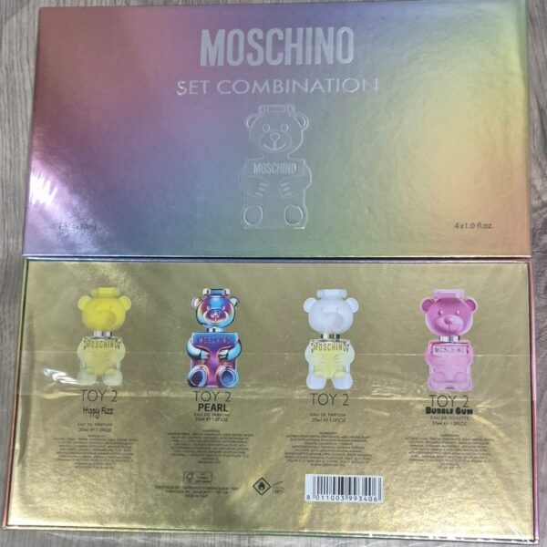 Moschino Set