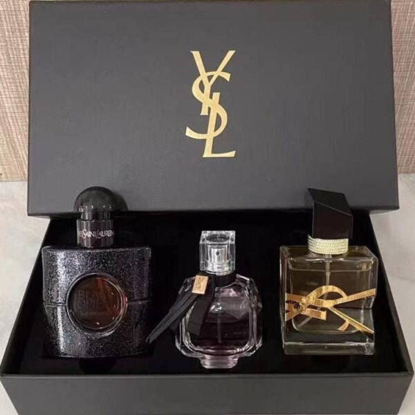 YSL Set
