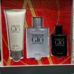 Giorgio Armani Acqua Di Gio Set