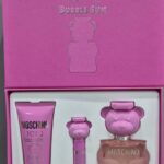 Moschino Toy 2 Bubblegum Set