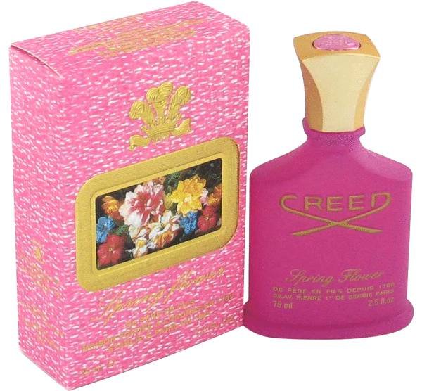 Creed Spring Flower 100ml