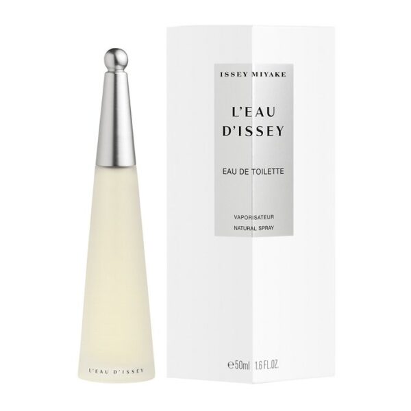Issey Miyake L'eau D'Issey Pour Femme EDT 100ml