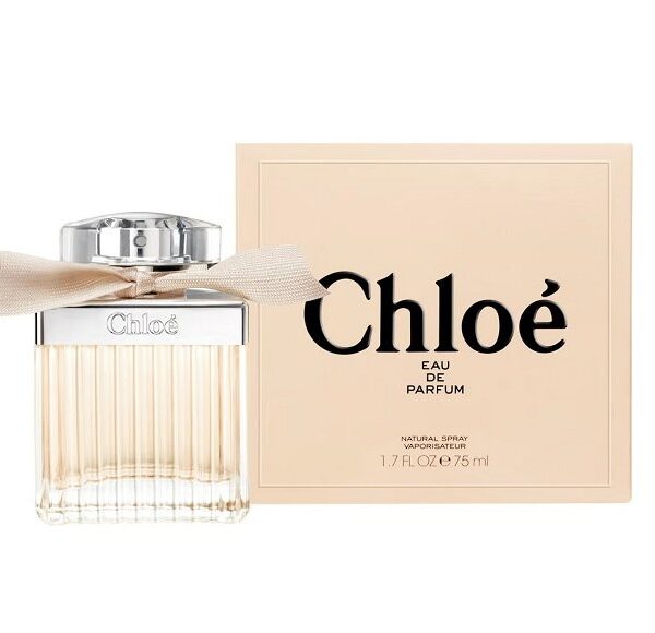 Chloé EDP 75ml