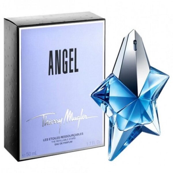 Angel By Thierry Mugler EDP 50ml (Blue Star)
