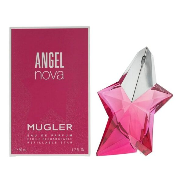 Angel By Thierry Mugler EDP 50ml (Pink Star)