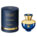 Versace Dylan Blue Pour Femme EDP 100ml