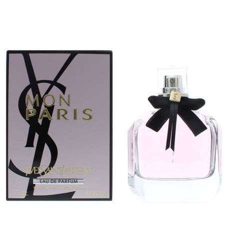 YSL Mon Paris EDP 90ml
