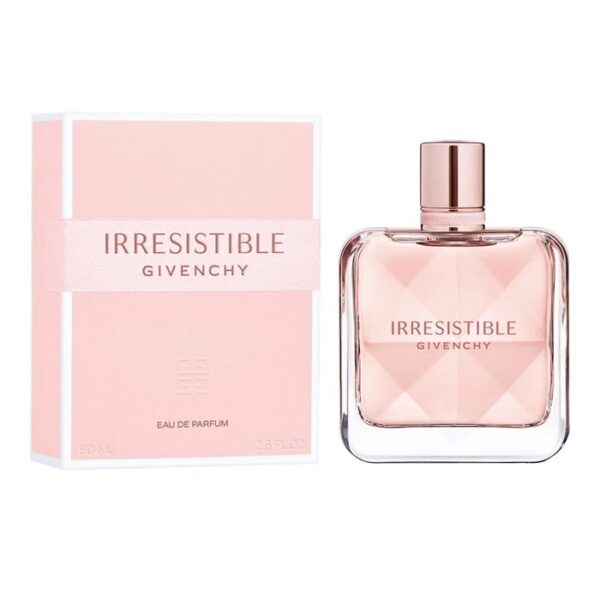 Givenchy Irresistible EDP 80ml
