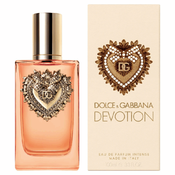 D&G Devotion EDP Intense 100ml