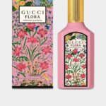 Gucci Flora Gorgeous Gardenia EDP 100ml (Pink)