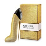 CH Good Girl Glorious Gold EDP 80ml