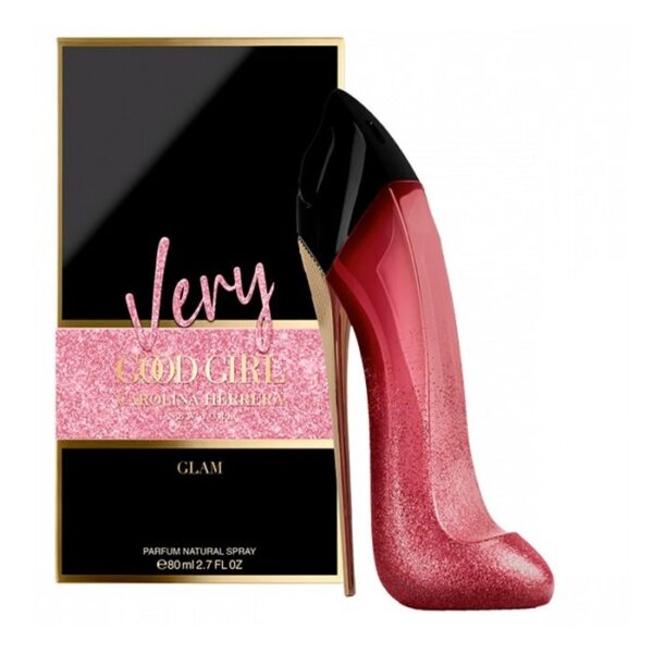 CH Good Girl Very GLAM EDP 80ml