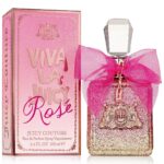 Viva La Juicy Rose By Juicy Couture EDP 100ml