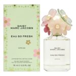 Marc Jacobs Daisy Eau So Fresh SPRING EDT 75mI