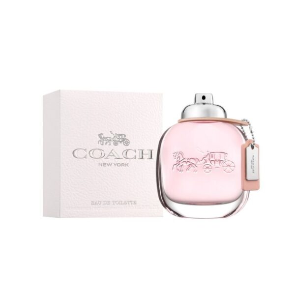 Coach EDT 90ml