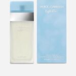 D&G Light Blue