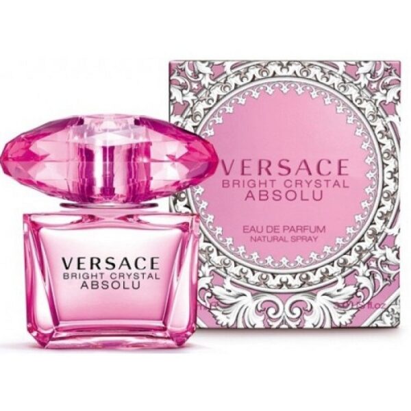 Versace Bright Crystal ABSOLU EDP 90ml