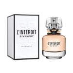 Givenchy L'INTERDIT EDP 80ml (Classic)