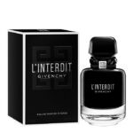 Givenchy L'INTERDIT Intense EDP 80ml (Black)