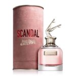 Jean Paul Gaultier SCANDAL EDP 80ml
