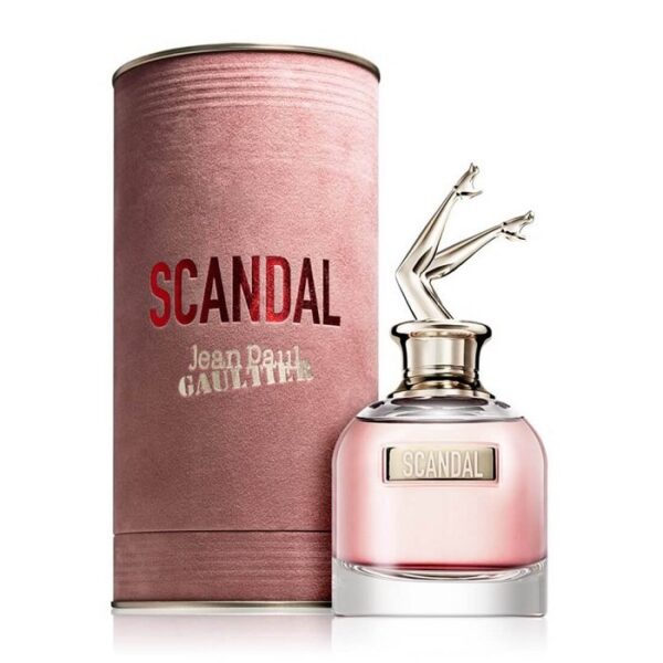 Jean Paul Gaultier SCANDAL EDP 80ml