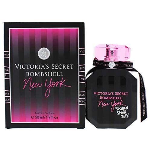 Victoria's Secret Bombshell New York EDP 100ml