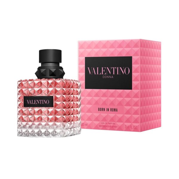 Valentino Donna Born In Roma EDP 100ml