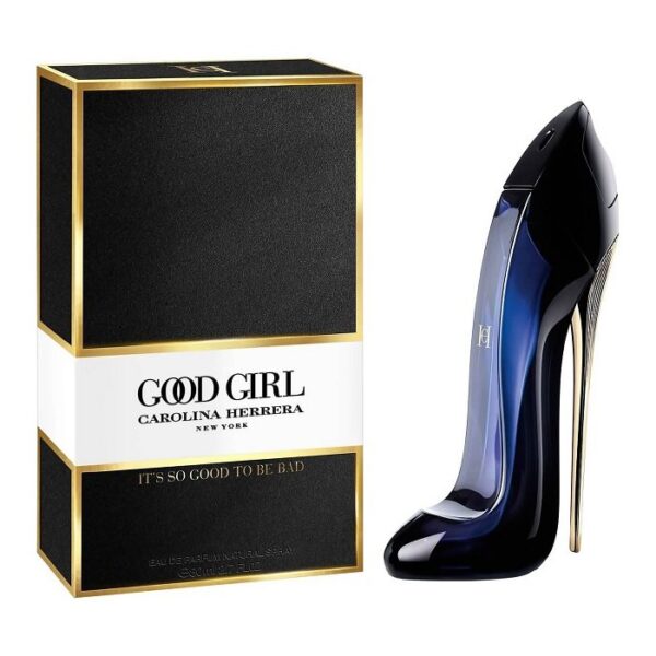 CH Good Girl EDP 80ml (Classic)