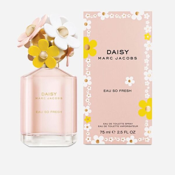 Marc Jacobs Daisy Eau So Fresh EDT 75ml