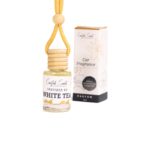 White Tea Car Fragrance