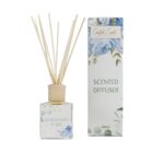 Sandalwood & Vanilla Scented Diffuser