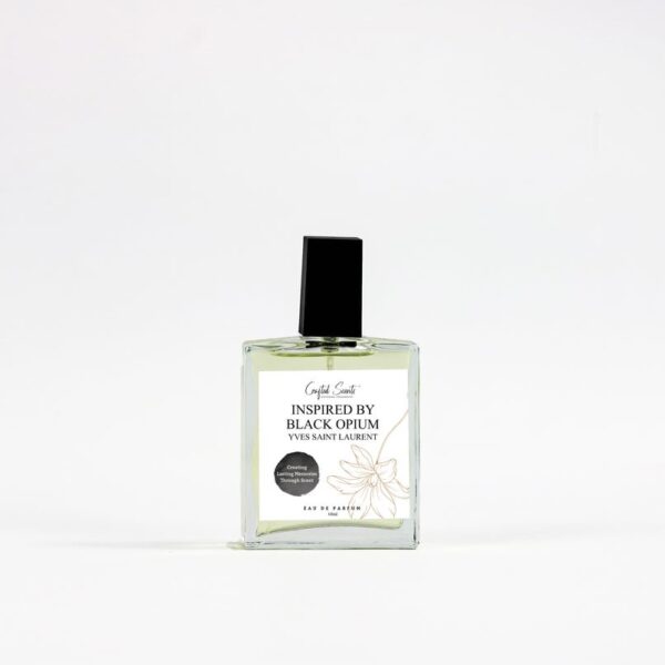 Inspired by Black Opium