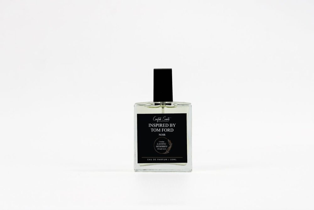 Inspired by Tom Ford Noir