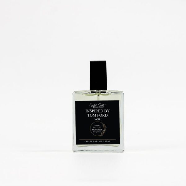 Inspired by Tom Ford Noir