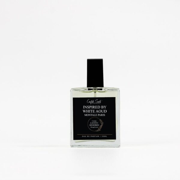 Inspired by White Aoud Montale