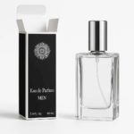 Voyage Hermes 60ml High Quality Oilbased Perfume