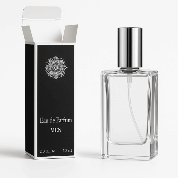 212 CH Bad Boy 60ml High Quality Oilbased Perfume