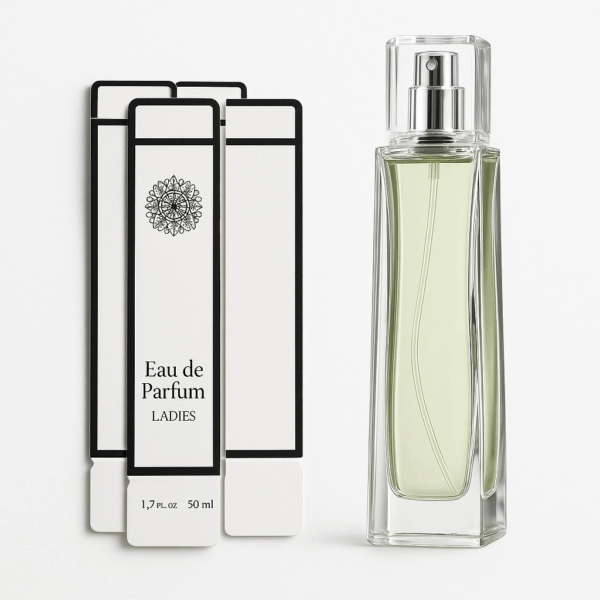 Amor Amor 50ml High Quality Oilbased Perfume