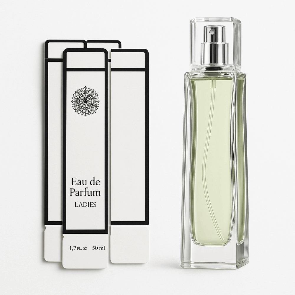 Ange Ou Demon 50ml High Quality Oilbased Perfume