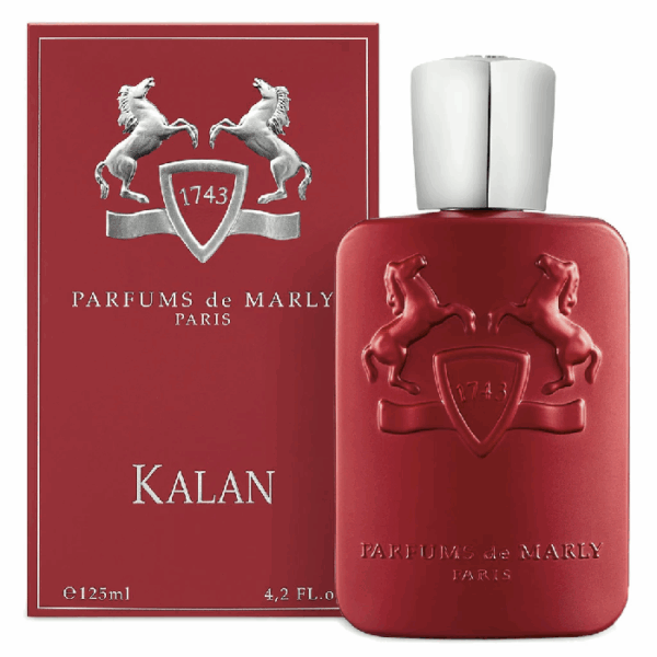 Kalans By Parfums De Marly EDP 125ml