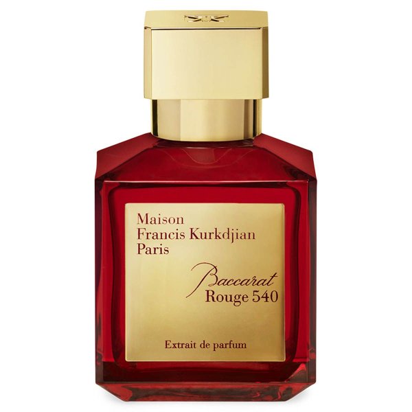 Baccarat Rouge 540 EXTRAIT De Parfum 70ml (Red)