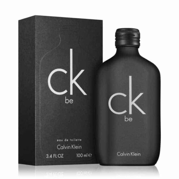 Ck Be EDT 100ml