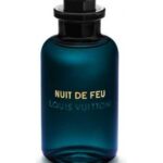 Louis Vuitton Nuit De Feu EDP 100mI
