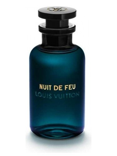Louis Vuitton Nuit De Feu EDP 100mI