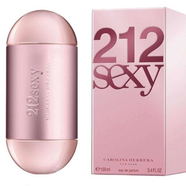 212 Sexy EDP 100ml