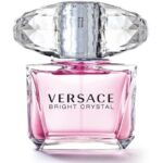 Versace Bright Crystal EDT 90ml