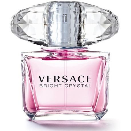 Versace Bright Crystal EDT 90ml