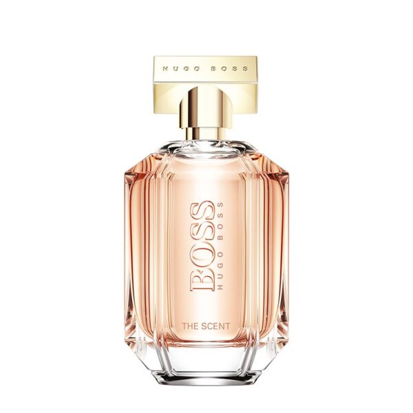 Hugo Boss The Scent EDP 100ml