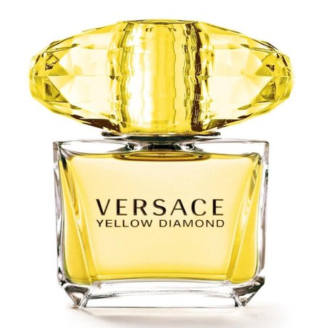 Versace Yellow Diamond EDT 90ml